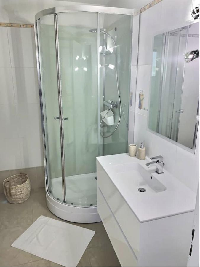 F2 Avec Jacuzzi, Petanque, A 3 Min Mer, Dans Grande Propriete Porticcio  Exterior foto